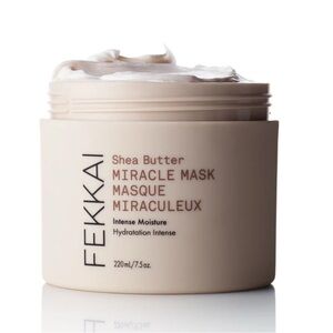 FEKKAI Shea Butter MIRACLE HAIR MASK - 220 mL/7.5 oz. 🔥